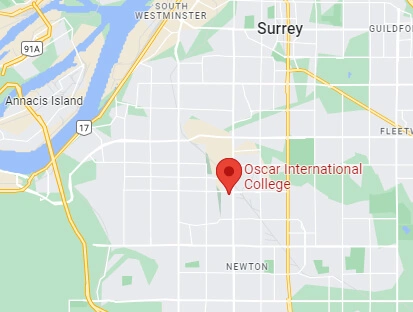 Oscar International College