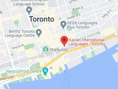 Kaplan International Languages